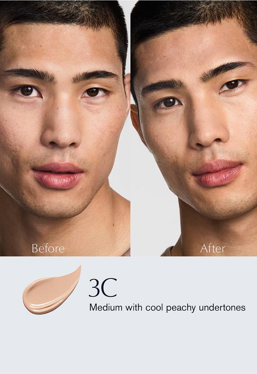 Estee Lauder - Double Wear Stay-in-Place 24-Hour Concealer - 3C