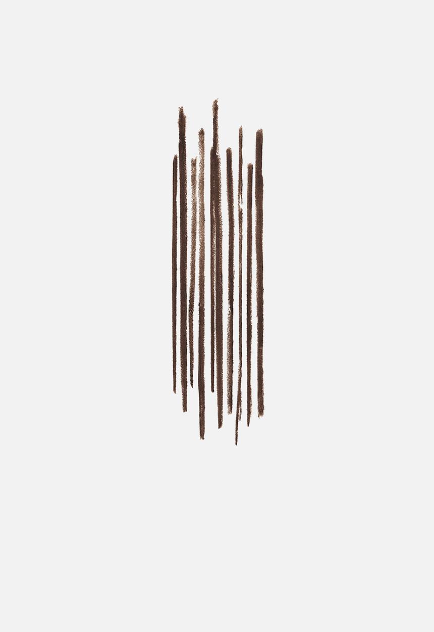 BOBBI BROWN - Precise Brow Pencil - Warm Dark Brown​