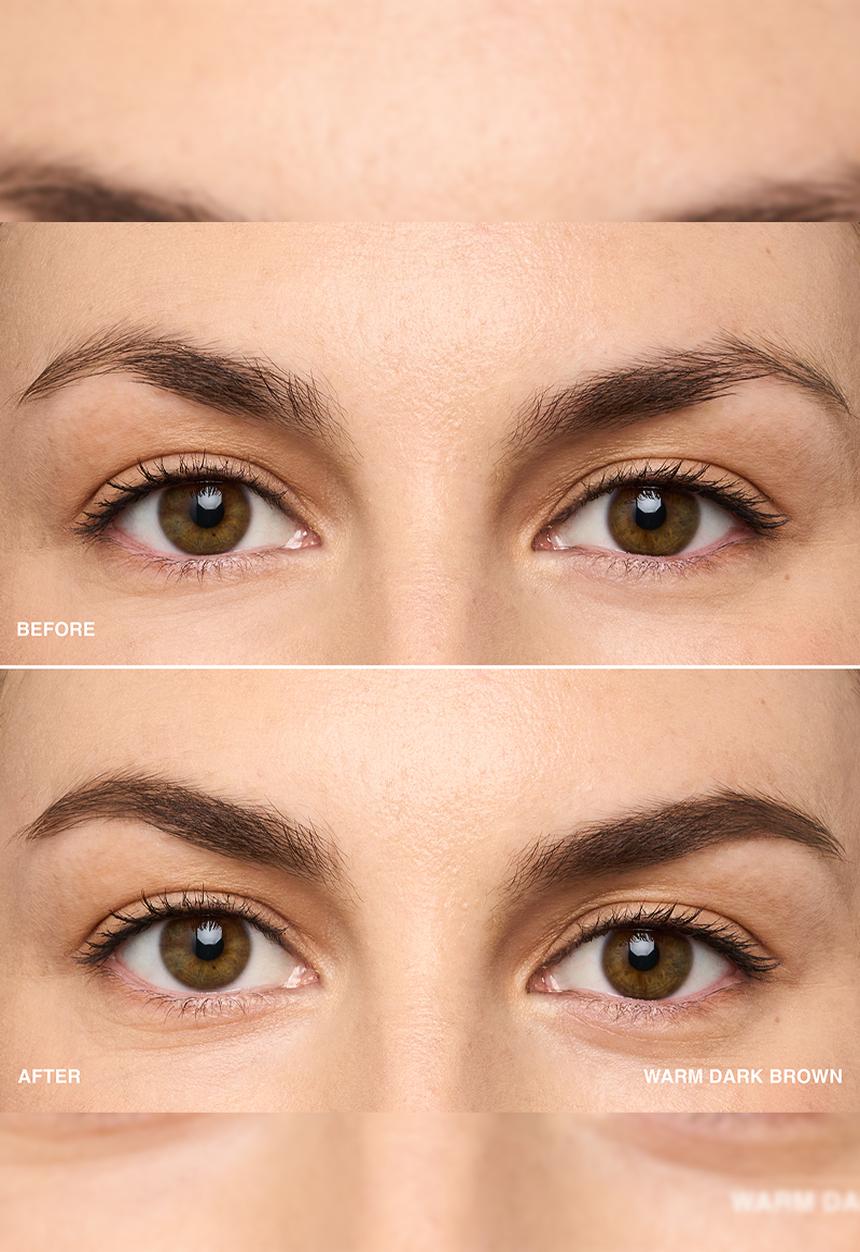 BOBBI BROWN - Precise Brow Pencil - Warm Dark Brown​