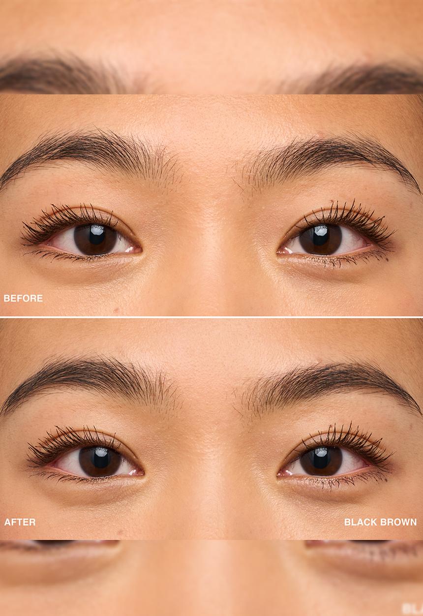 BOBBI BROWN - Precise Brow Pencil - Black Brown​