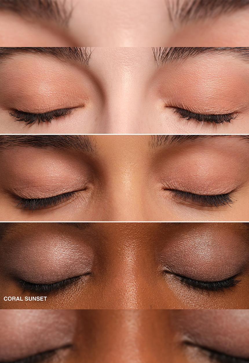 BOBBI BROWN - Long-Wear Cream Shadow Stick - Coral Sunset​