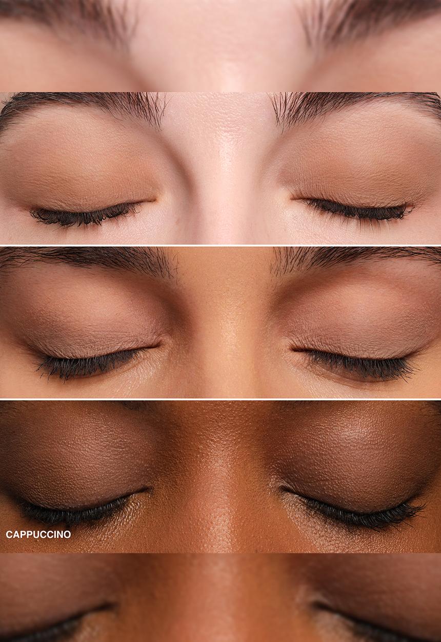 BOBBI BROWN - Long-Wear Cream Shadow Stick - Cappuccino​