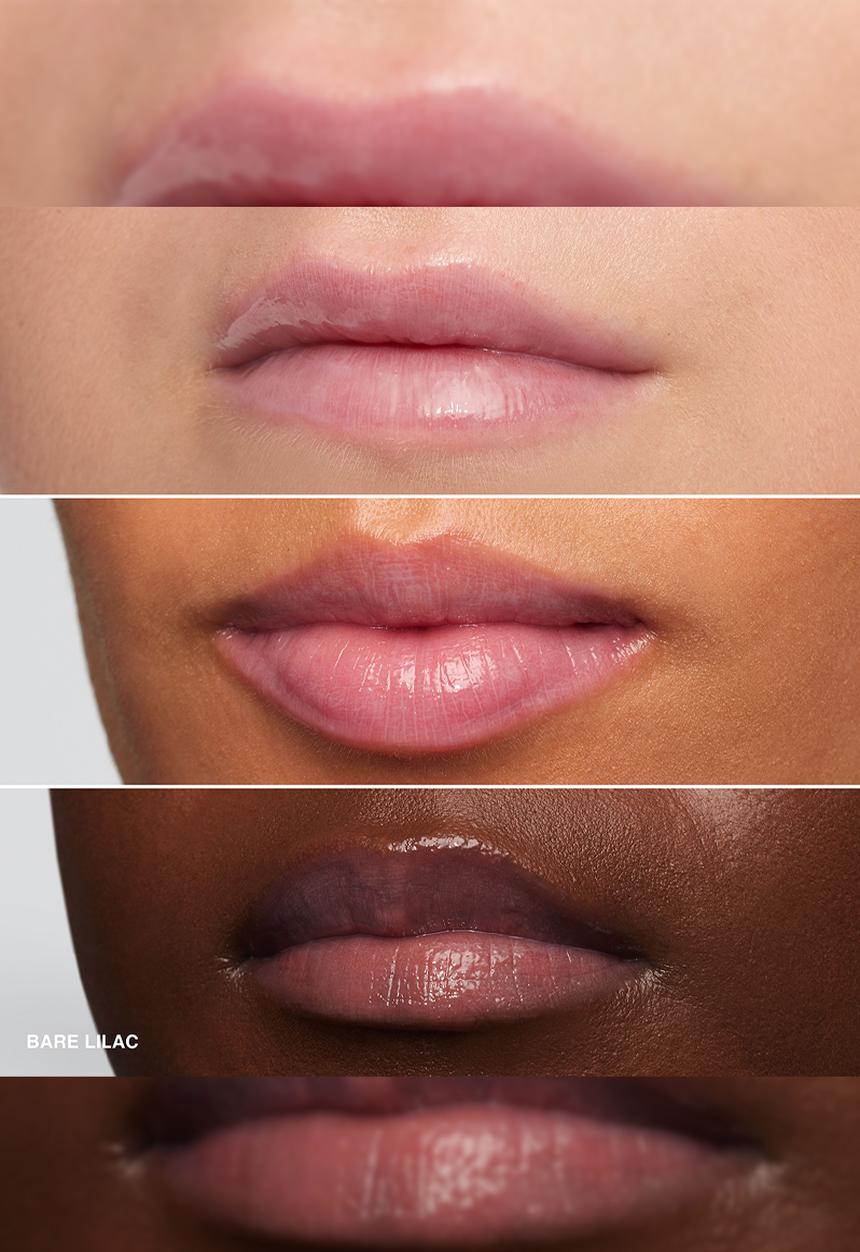 BOBBI BROWN - Extra Plump Lip Serum - Bare Lilac