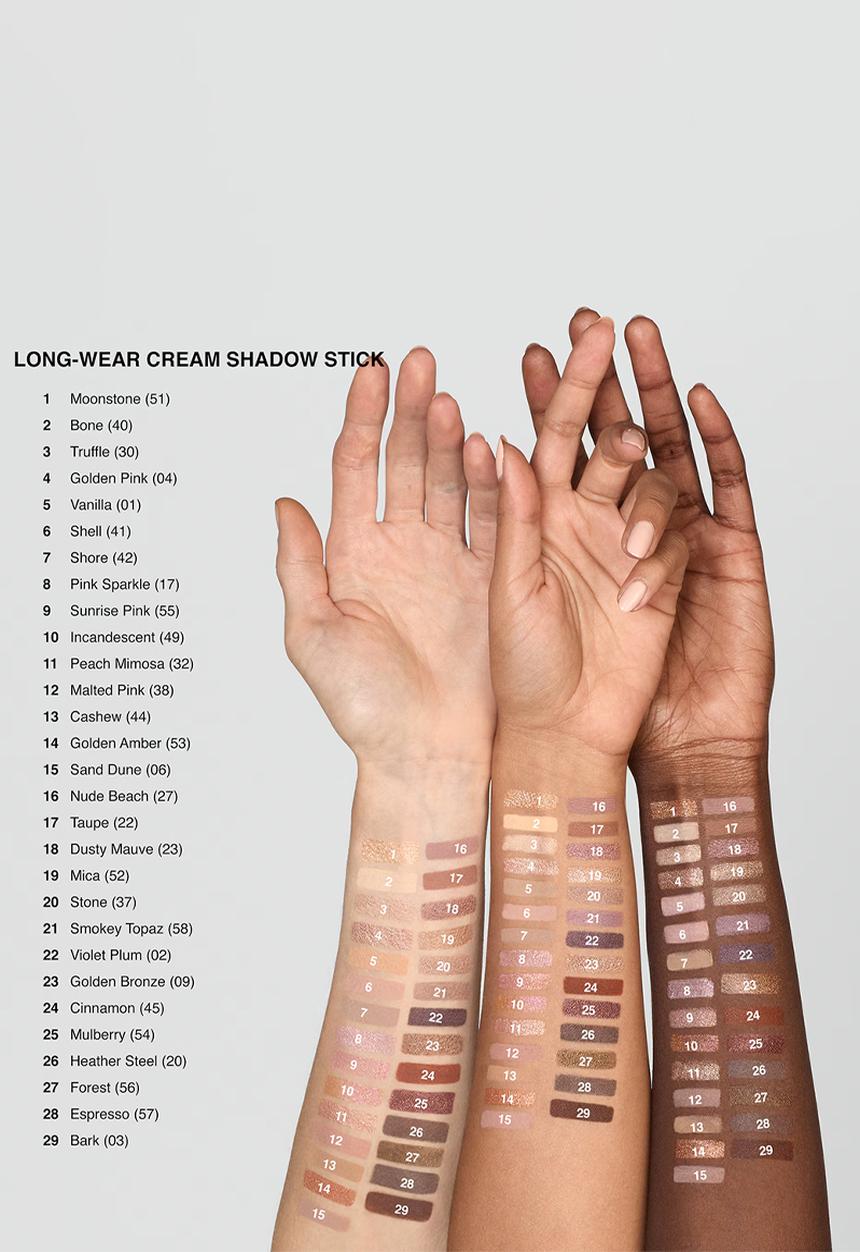 BOBBI BROWN - Long-Wear Cream Shadow Stick - Fireside​