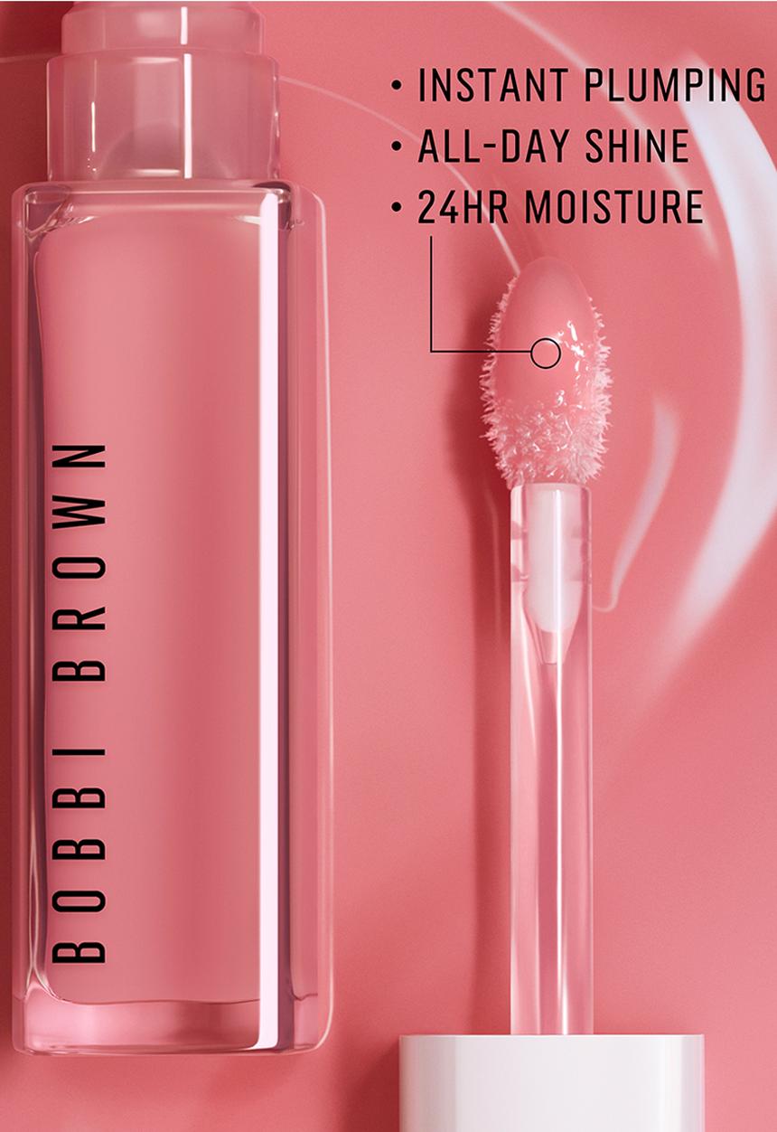BOBBI BROWN - Extra Plump Lip Serum - Bare Lilac