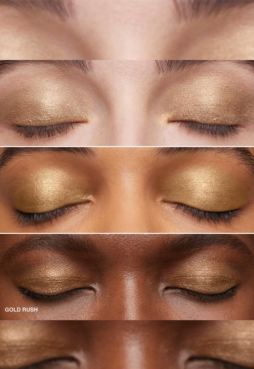 BOBBI BROWN - Long-Wear Cream Shadow Stick - Gold Rush ​