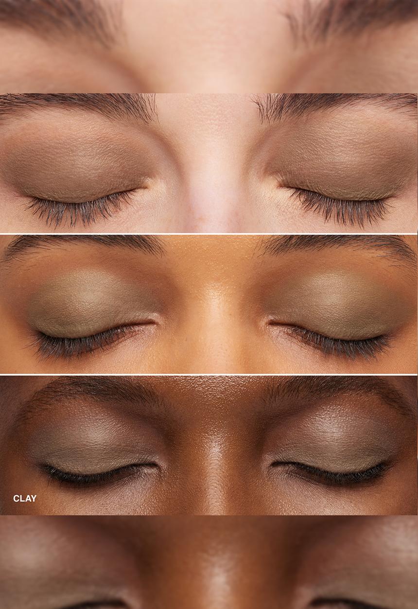 BOBBI BROWN - Long-Wear Cream Shadow Stick - Clay ​