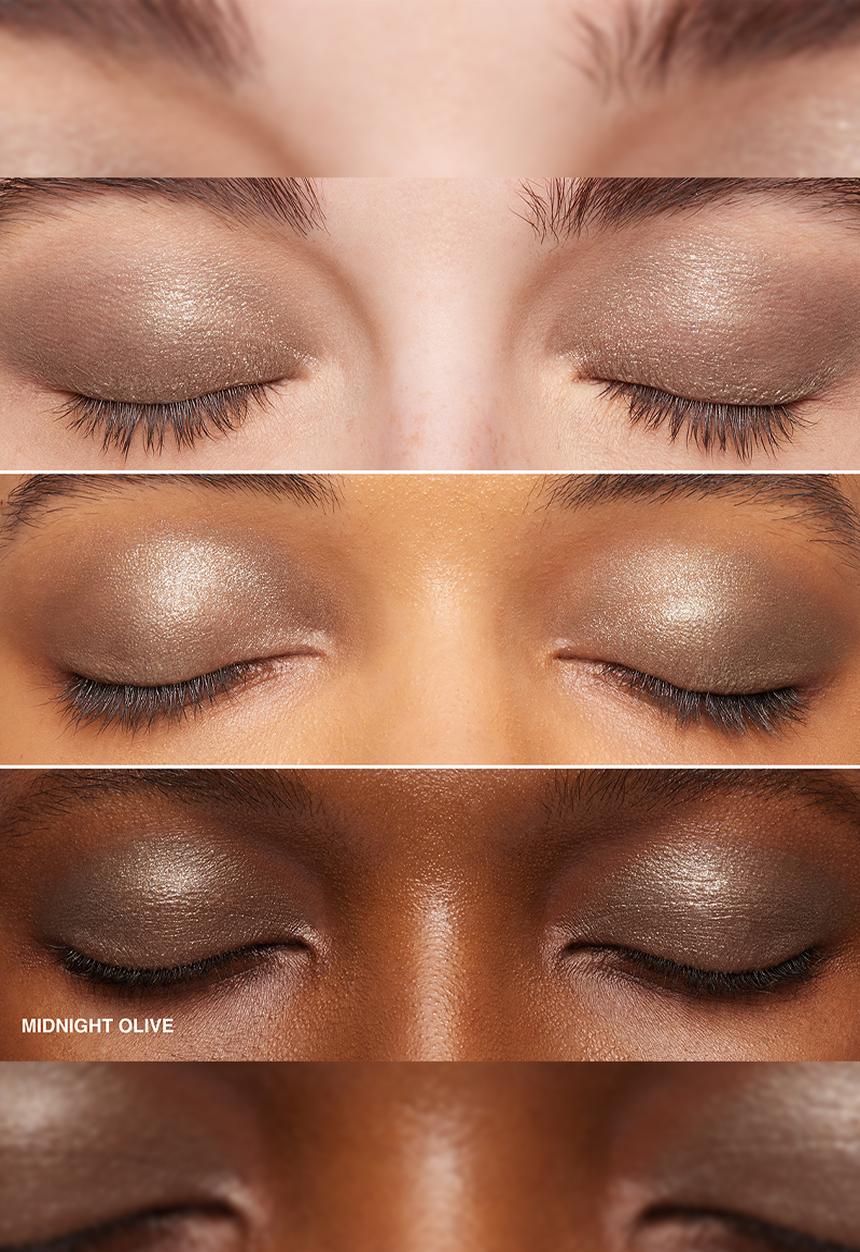 BOBBI BROWN - Long-Wear Cream Shadow Stick - Midnight Olive​