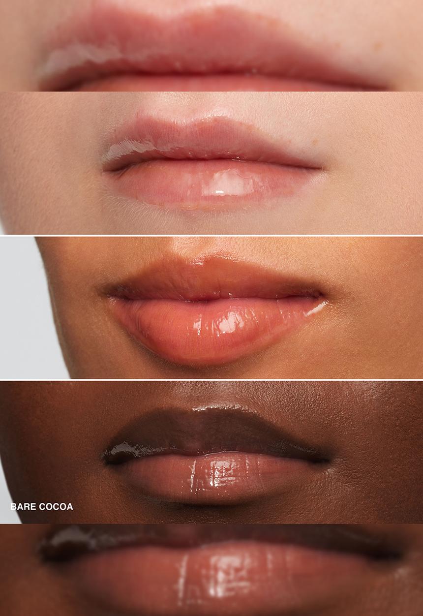 BOBBI BROWN - Extra Plump Lip Serum - Bare Cocoa