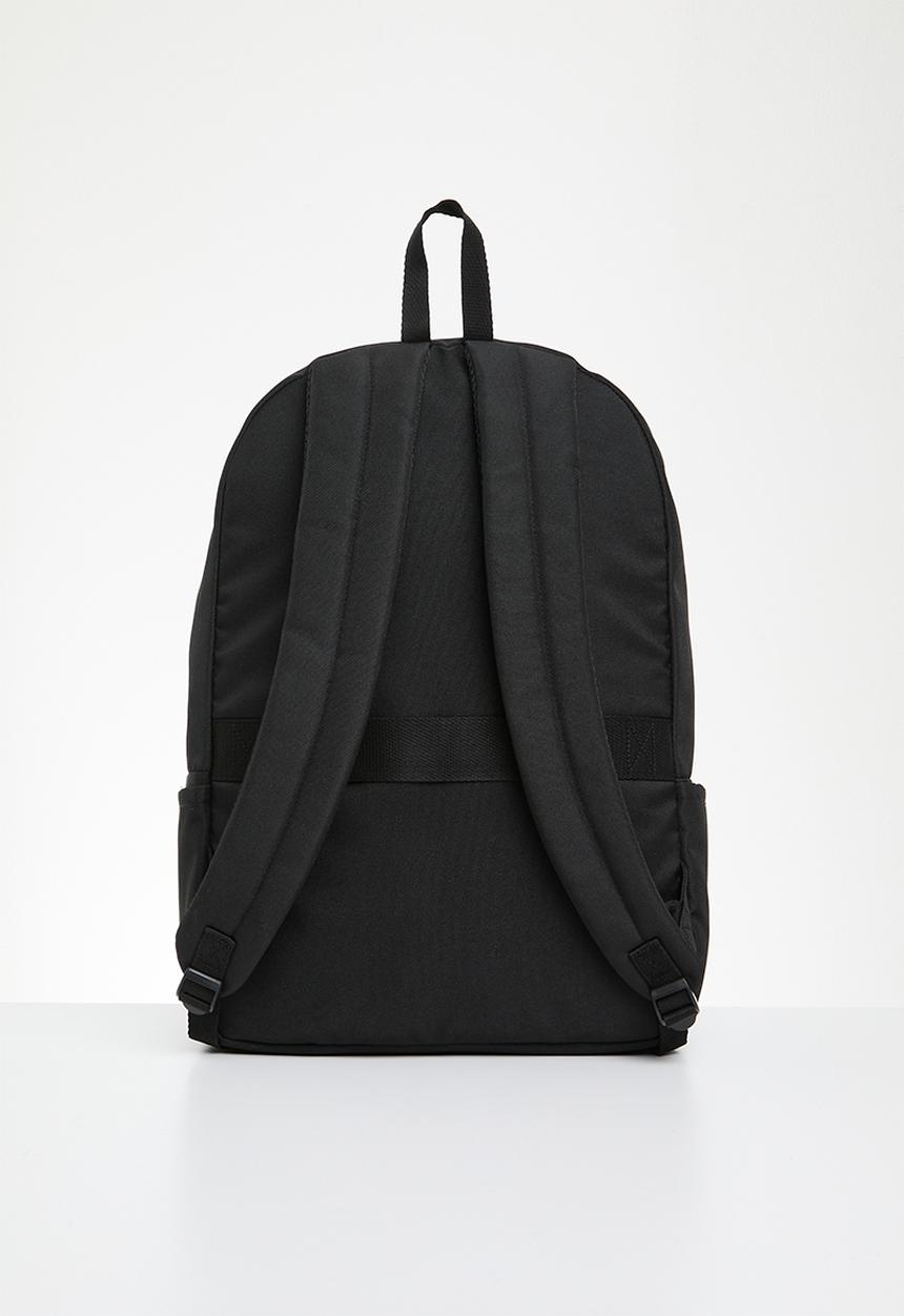 Reebok - Mochila Backpack 45 cm - Black
