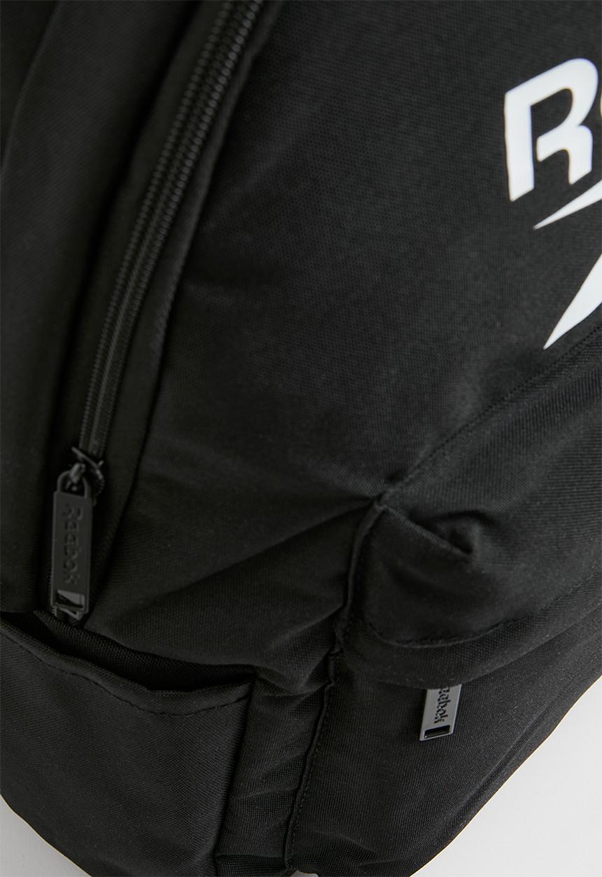 Reebok - Mochila Backpack 45 cm - Black