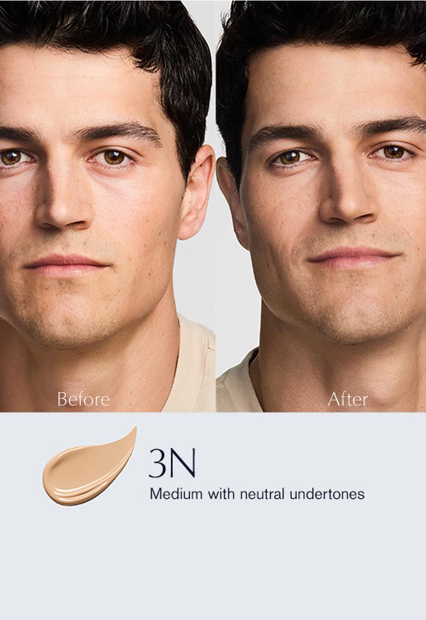 Estee Lauder - Double Wear Stay-in-Place 24-Hour Concealer - 3N