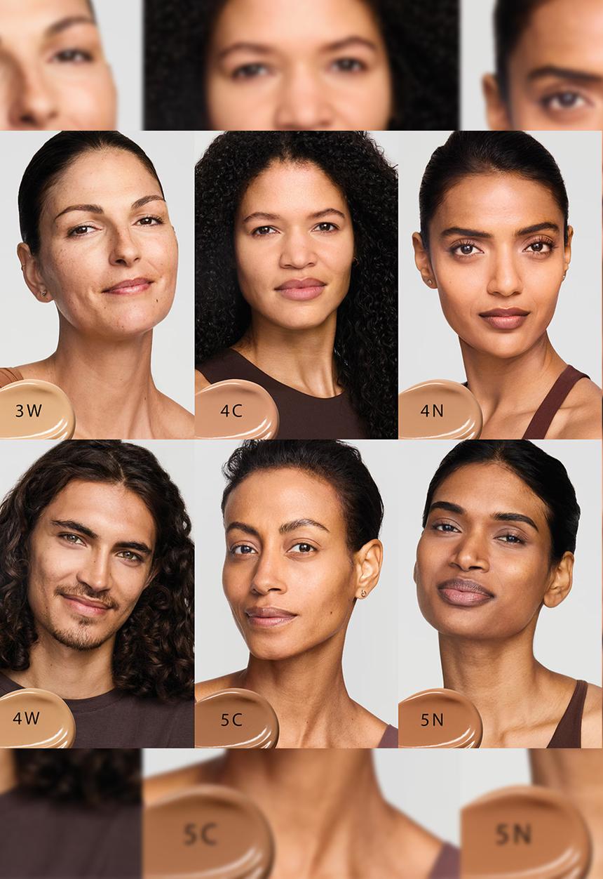 Estee Lauder - Double Wear Stay-in-Place 24-Hour Concealer - 4N