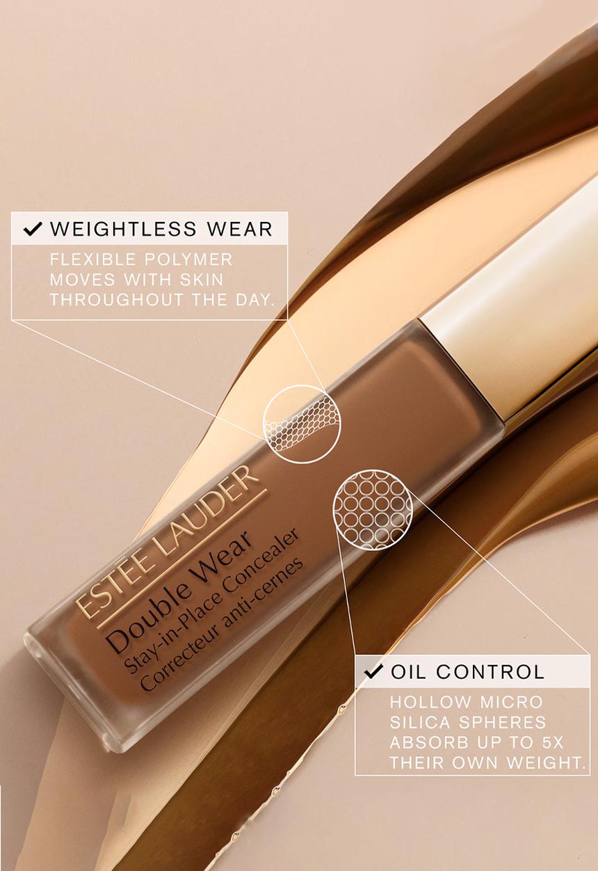 Estee Lauder - Double Wear Stay-in-Place 24-Hour Concealer - 4N