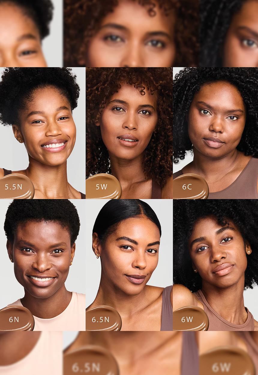 Estee Lauder - Double Wear Stay-in-Place 24-Hour Concealer - 5N