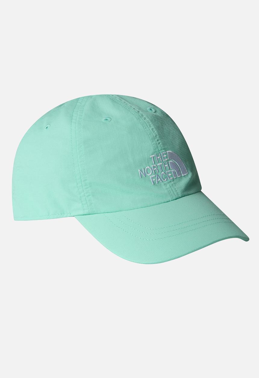 The North Face - Kids Horizon Hat - Bright Foam & White