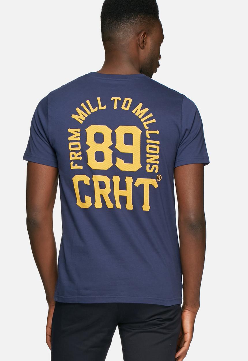 Carhartt WIP - Mill 89 tee