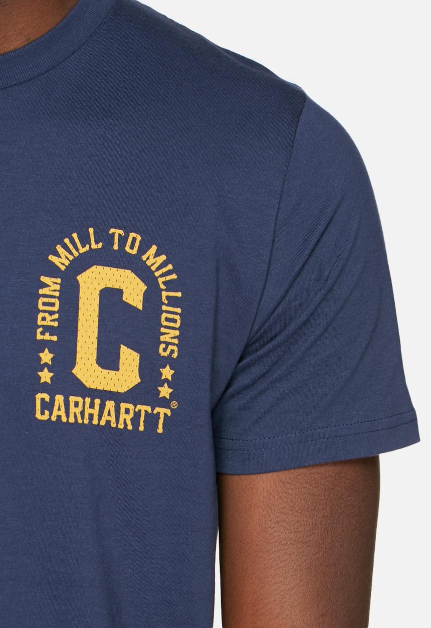 Carhartt WIP - Mill 89 tee