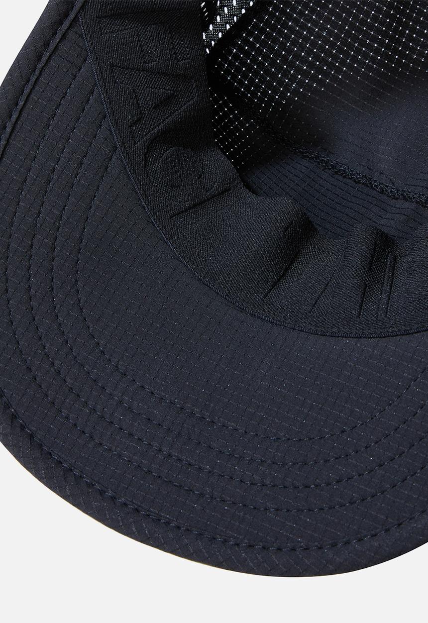 The North Face - Summer Lt Run Hat - TNF Black