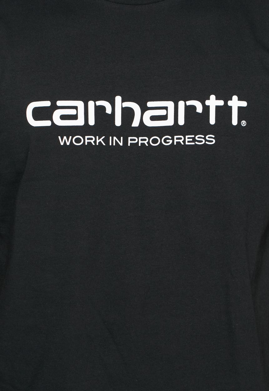 Carhartt WIP - Script tee
