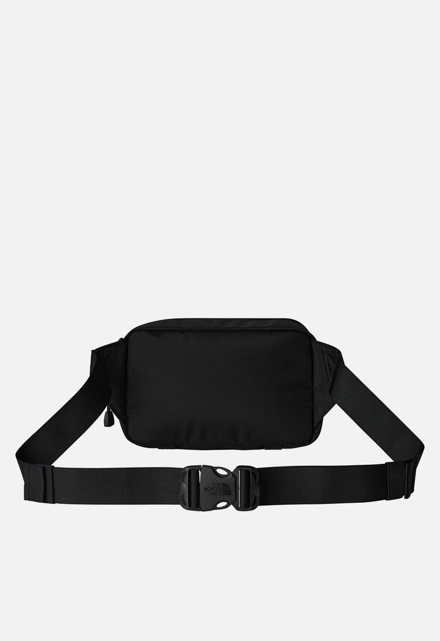 The North Face - Base Camp Lumbar - TNF Black-Asphalt Grey-Smoked Pearl