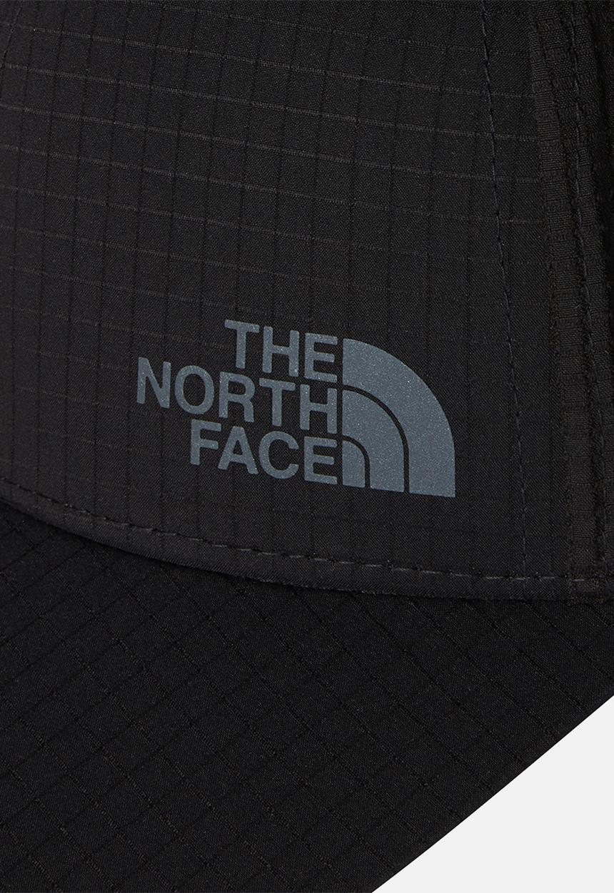 The North Face - Summer Lt Trucker - TNF Black