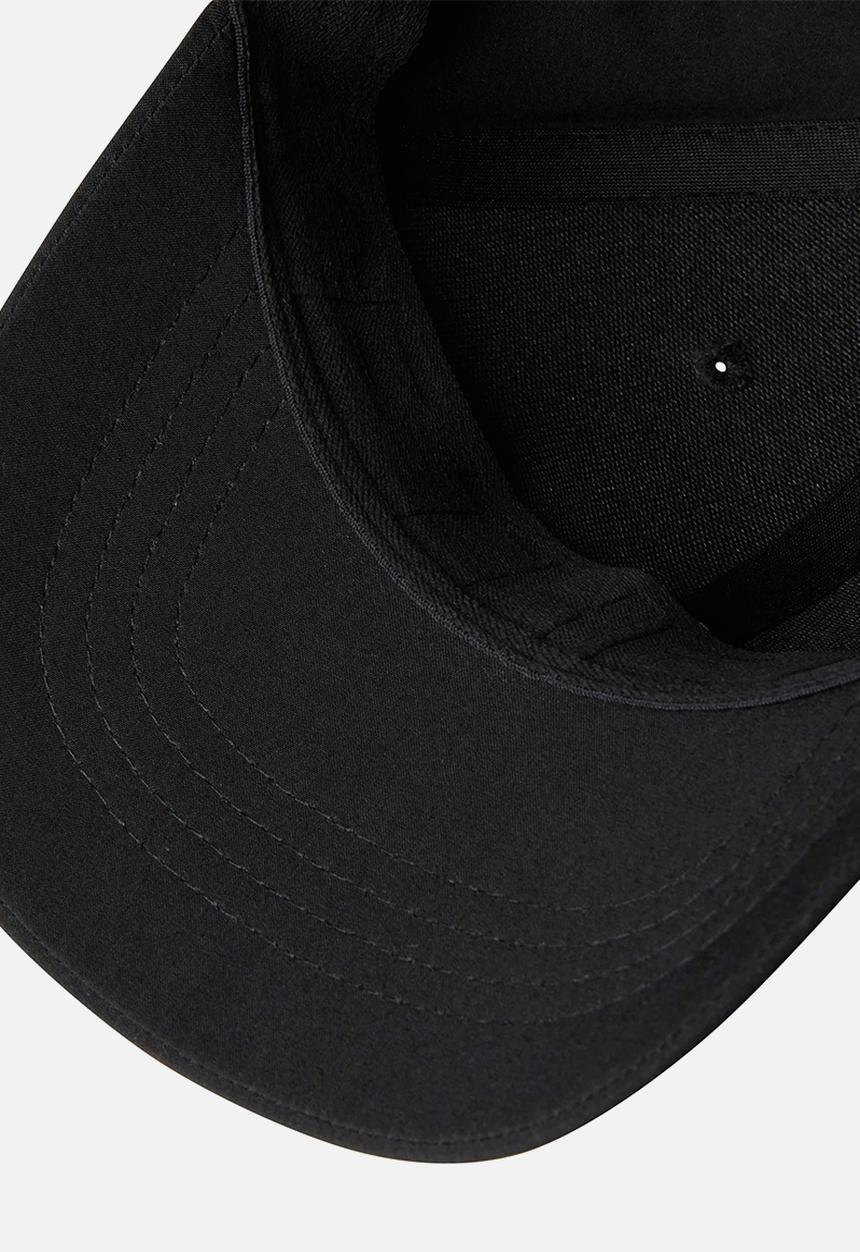 The North Face - 66 Flashdry Hat - TNF Black-TNF White