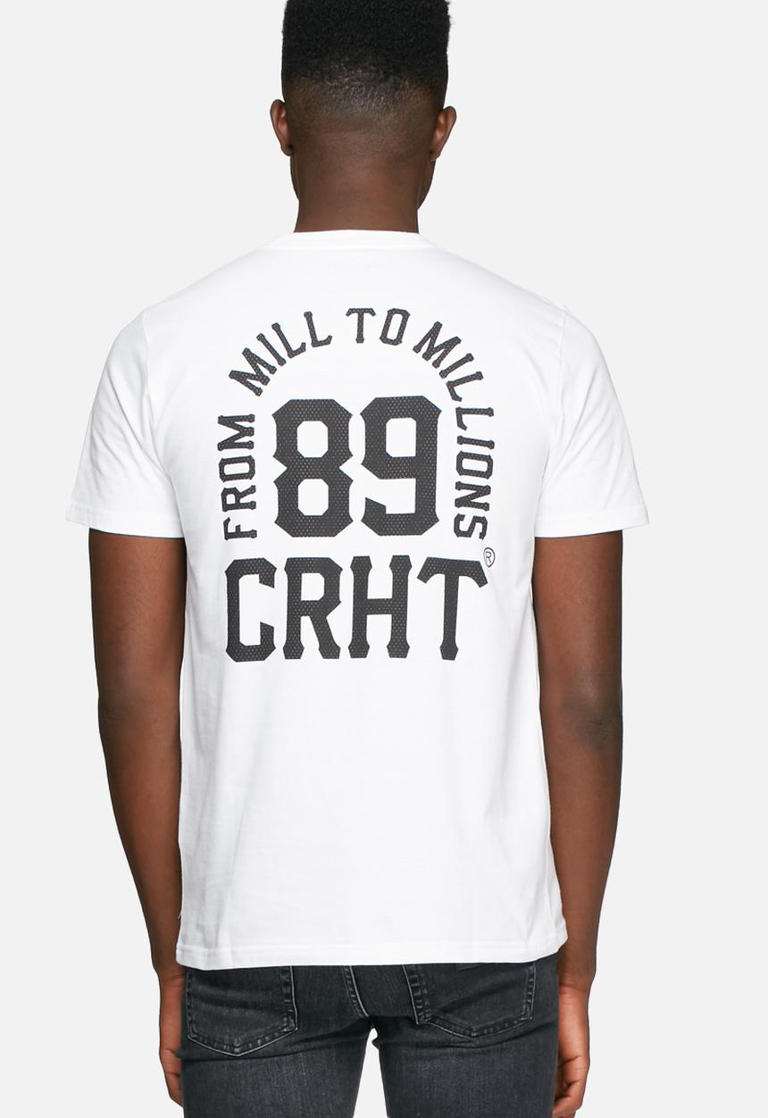 Carhartt WIP - Mill 89 tee