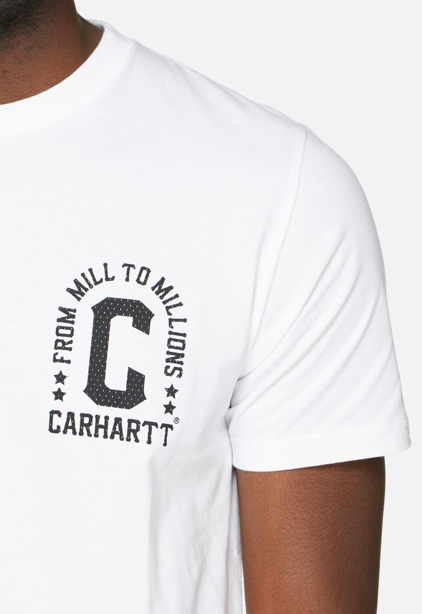 Carhartt WIP - Mill 89 tee
