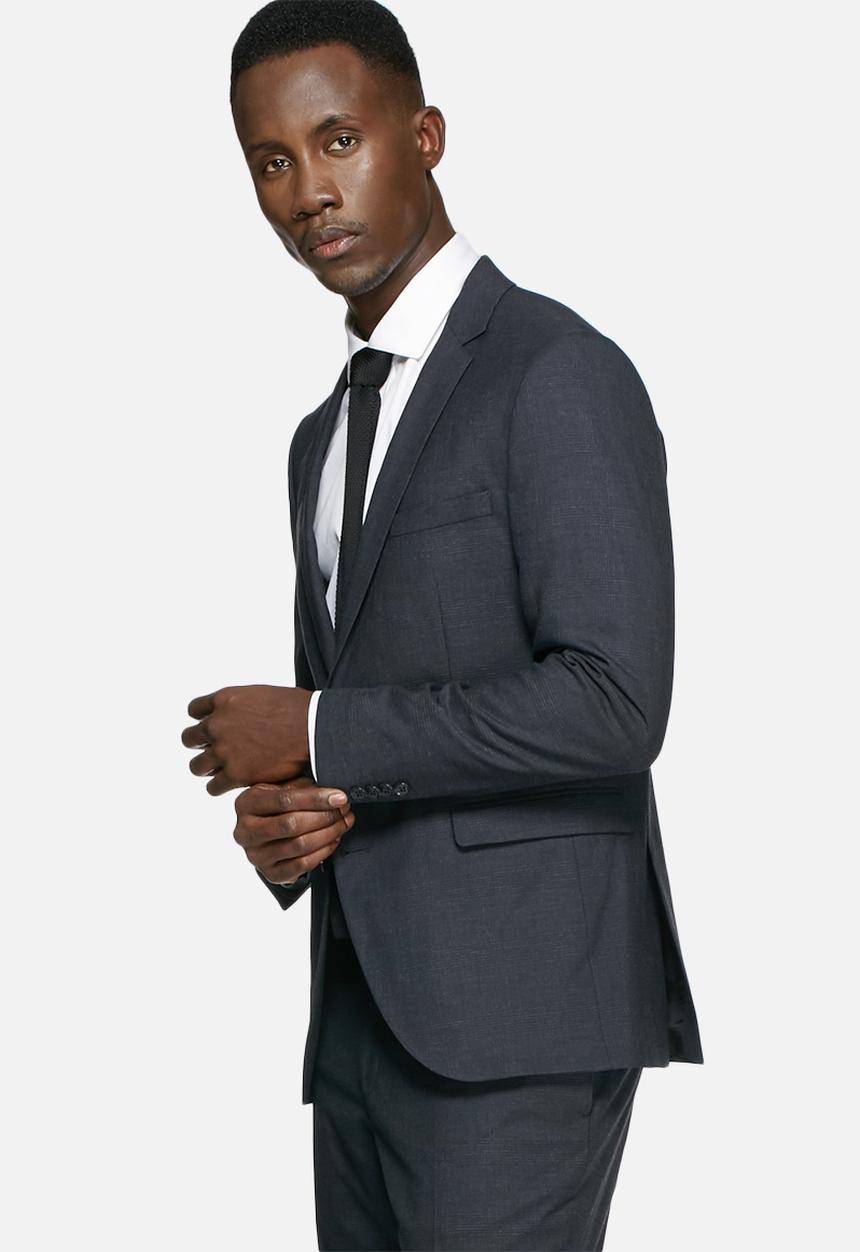 Jack & Jones - Roy check blazer