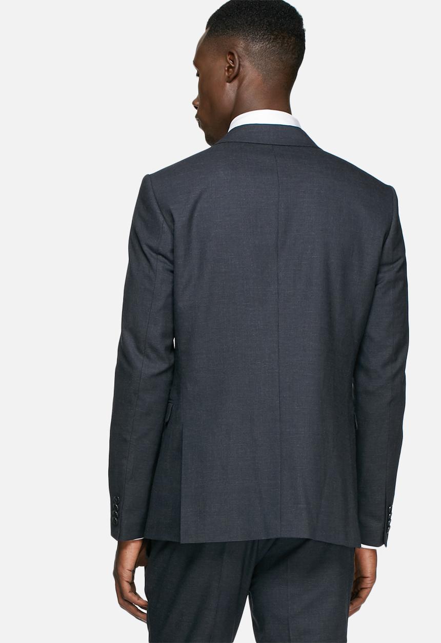 Jack & Jones - Roy check blazer