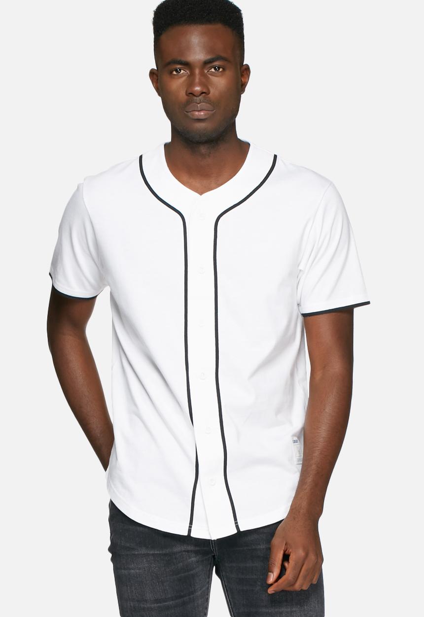 Carhartt WIP - Baseball 89 tee