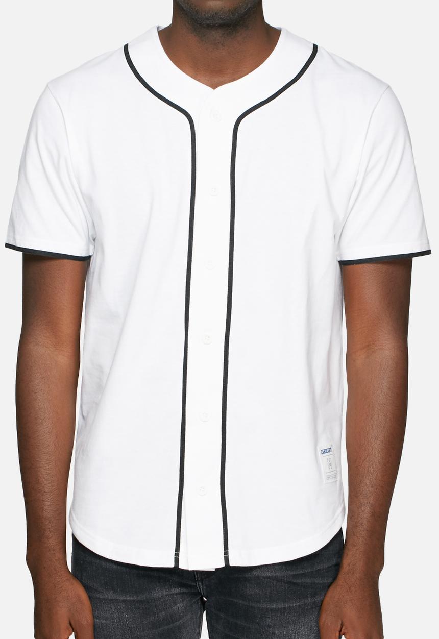 Carhartt WIP - Baseball 89 tee