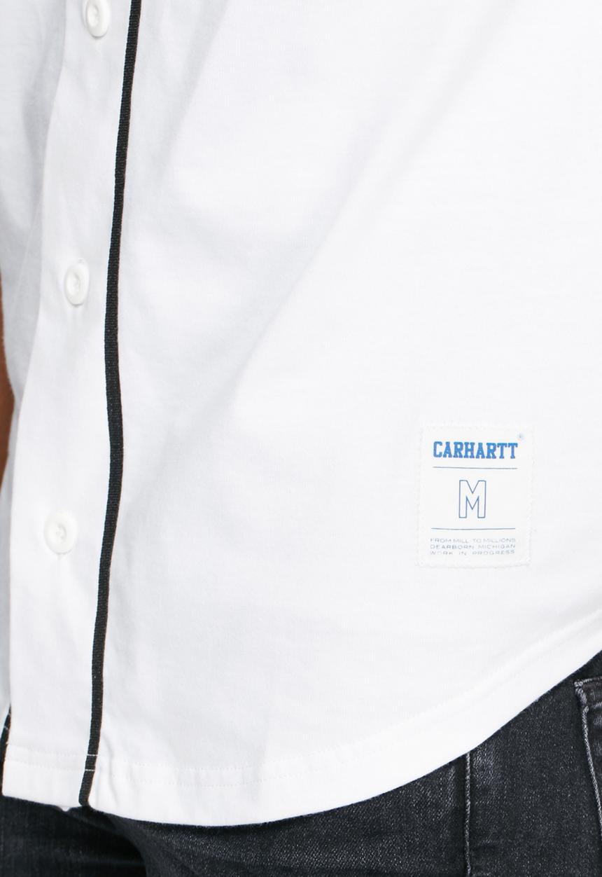 Carhartt WIP - Baseball 89 tee
