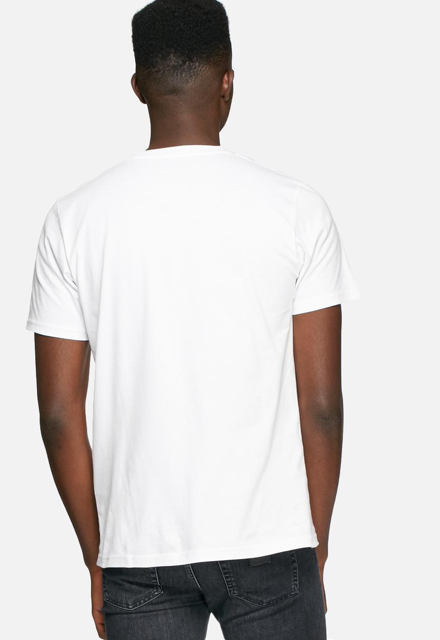 Carhartt WIP - Script tee