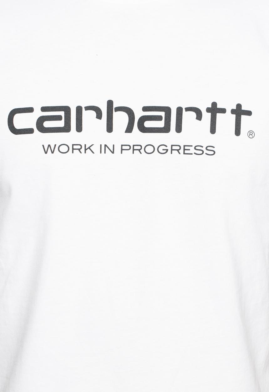 Carhartt WIP - Script tee