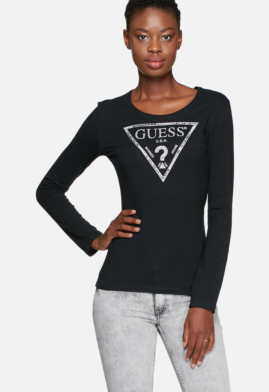 GUESS - Pearl tee