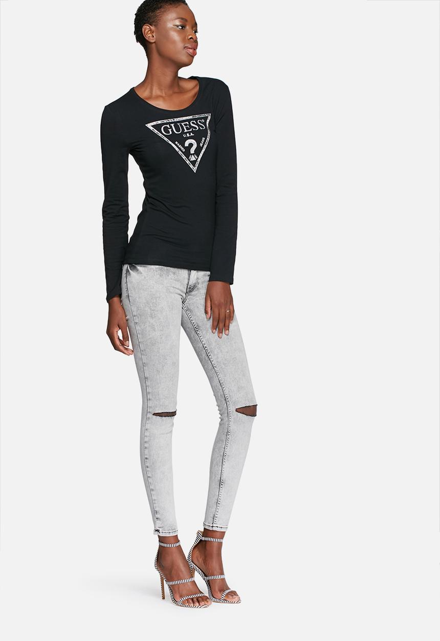 GUESS - Pearl tee