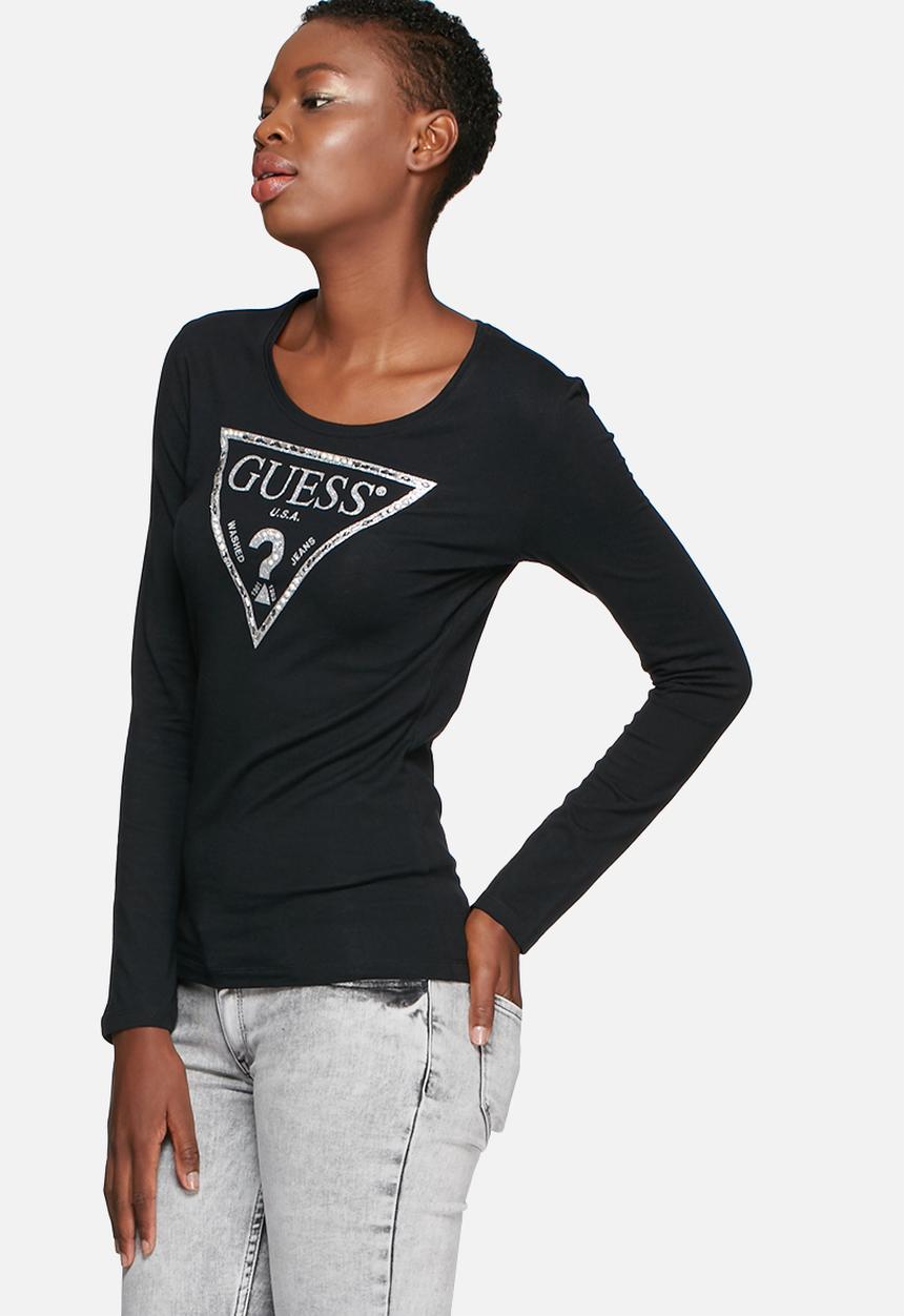 GUESS - Pearl tee