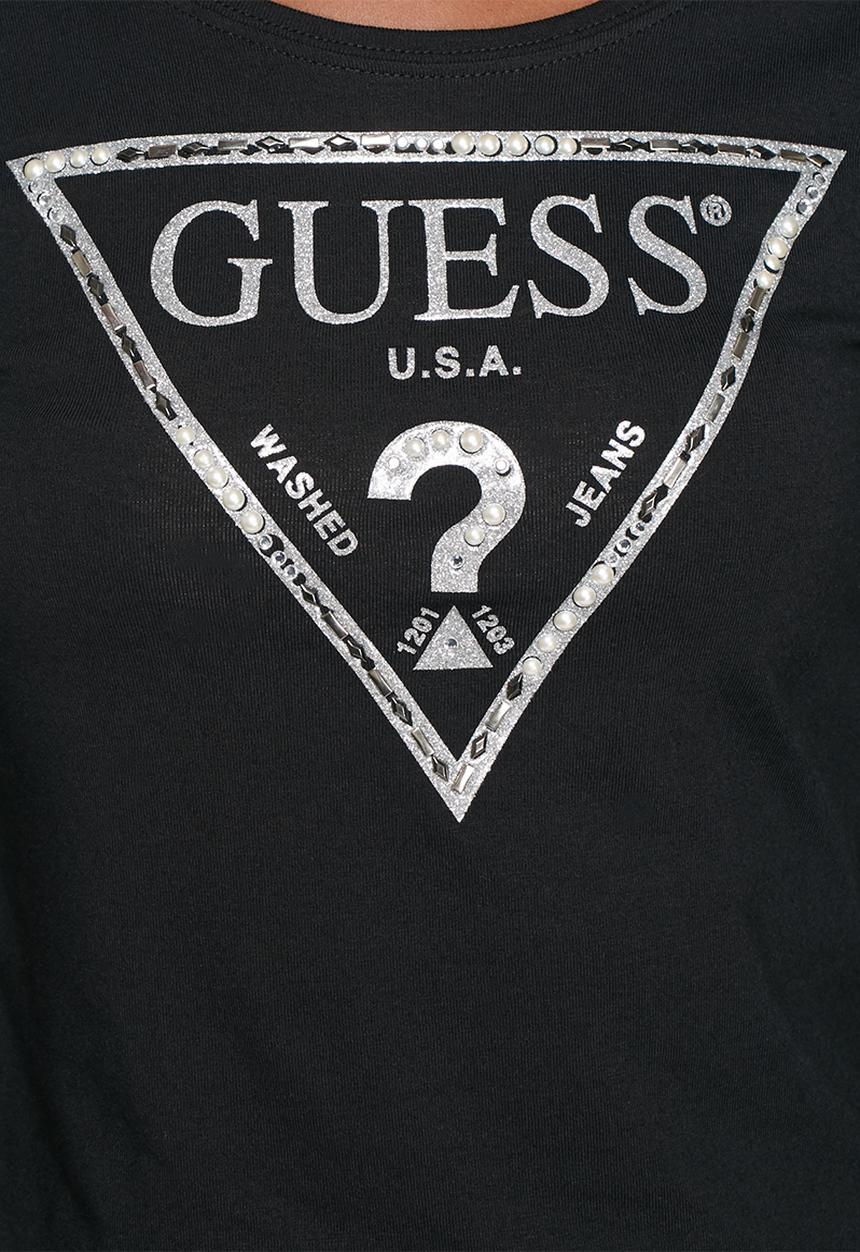 GUESS - Pearl tee