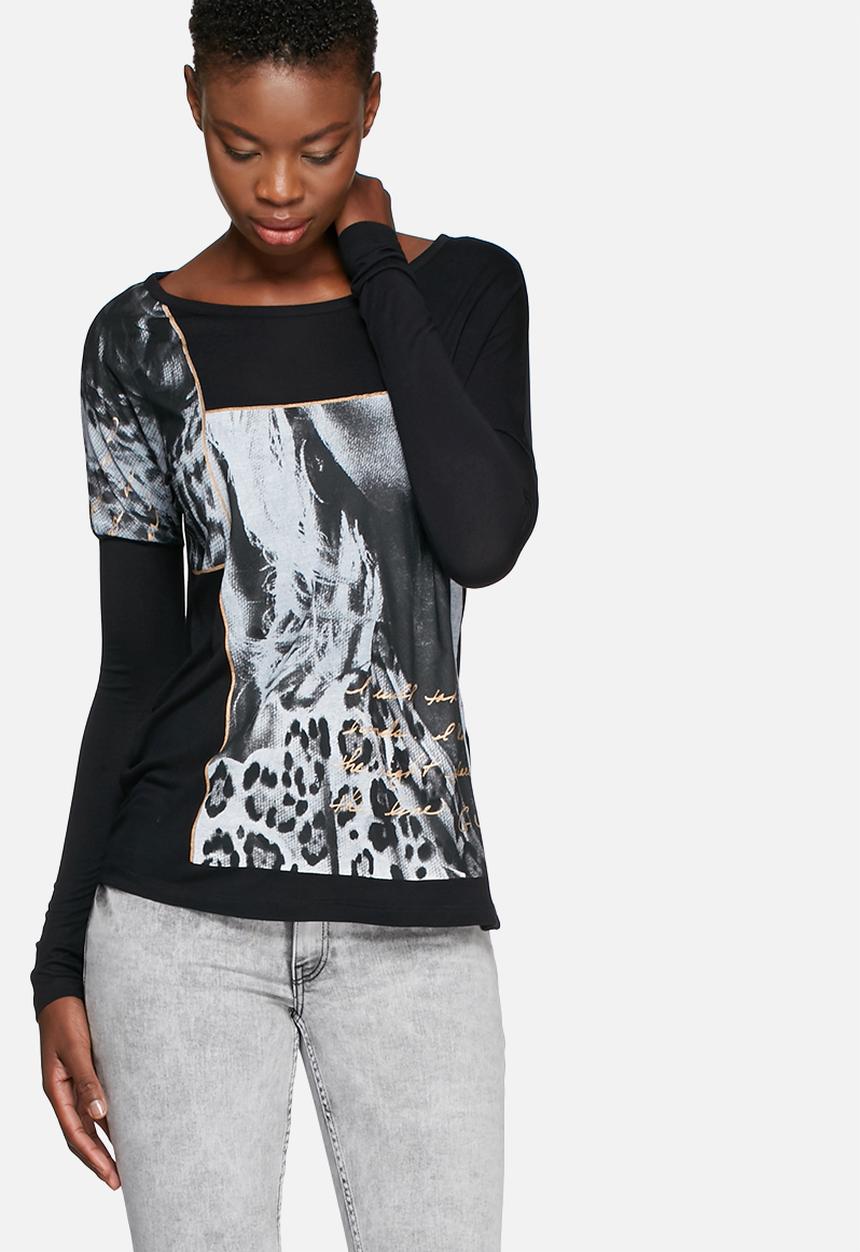 GUESS - Iconic tee 