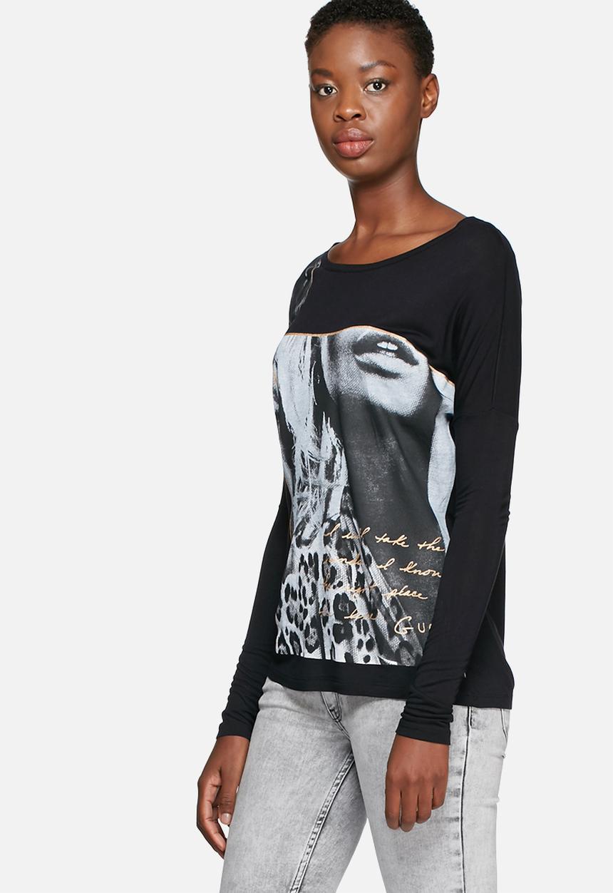 GUESS - Iconic tee 