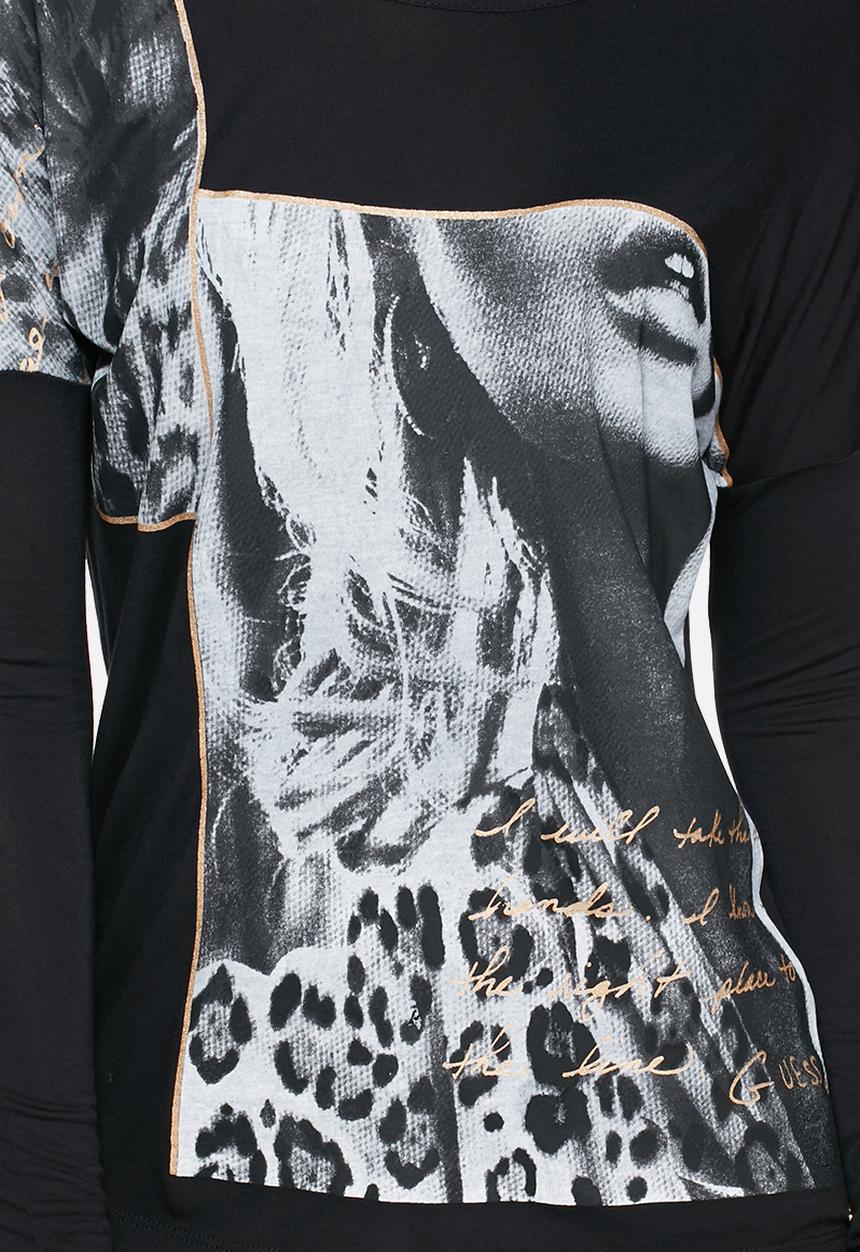 GUESS - Iconic tee 