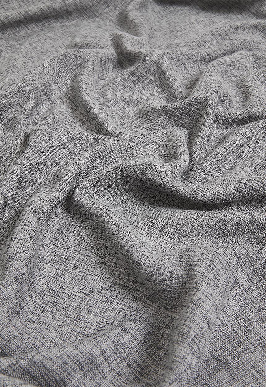 Sixth Floor - Nova Luxe Lined Eyelet - Charcoal
