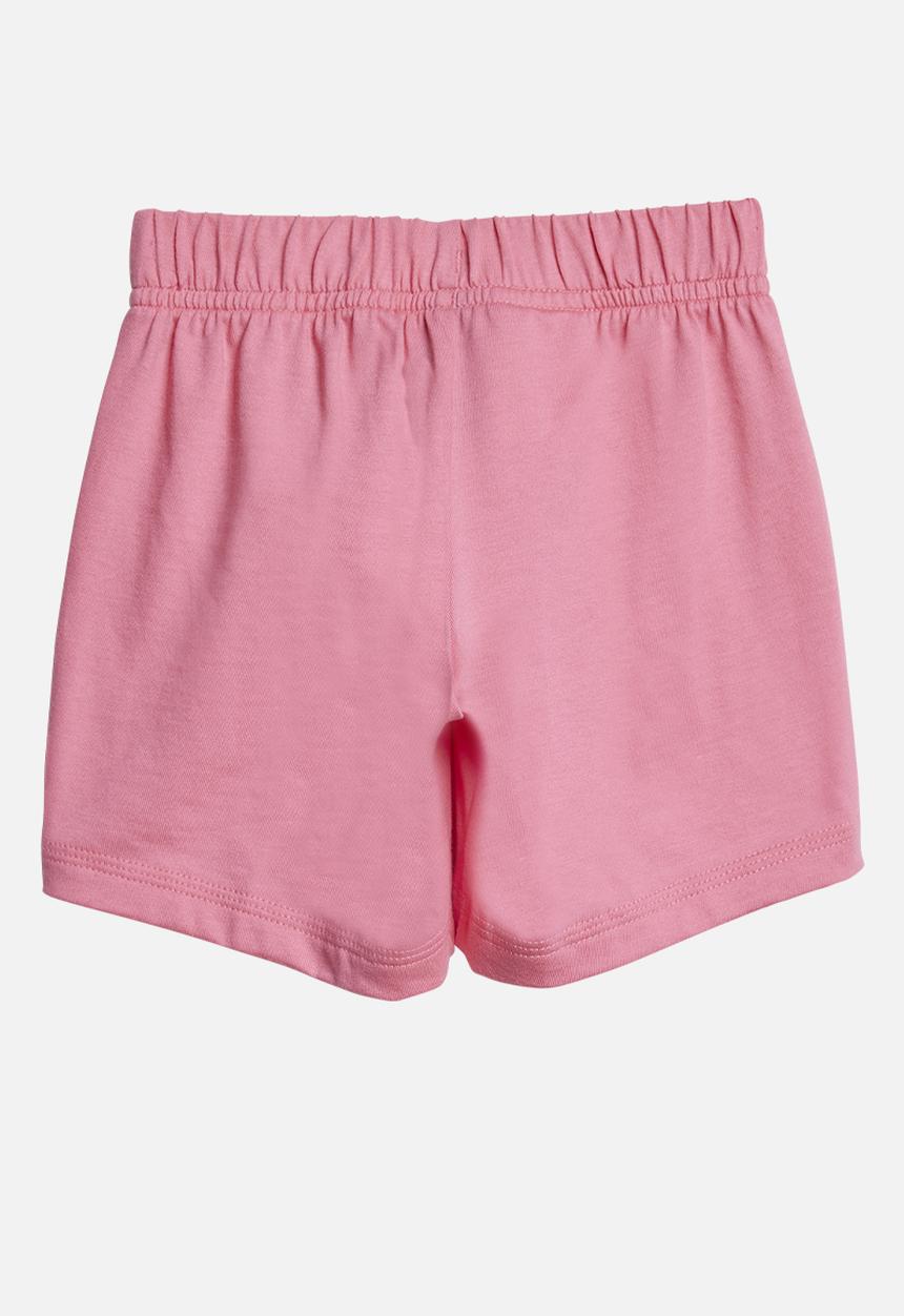 adidas Performance - I Bl T-Set 160 Clpink/White - Pink