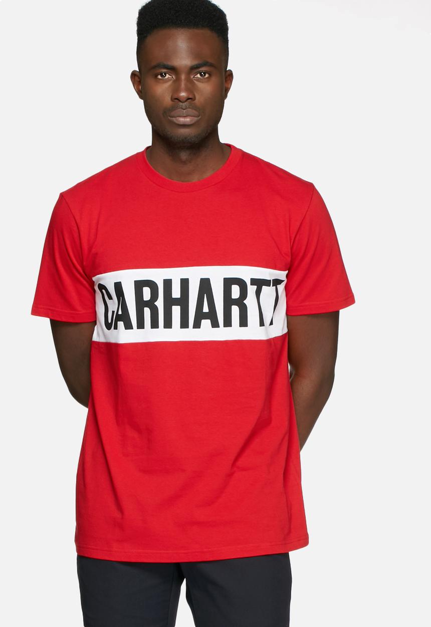 Carhartt WIP - Shore tee