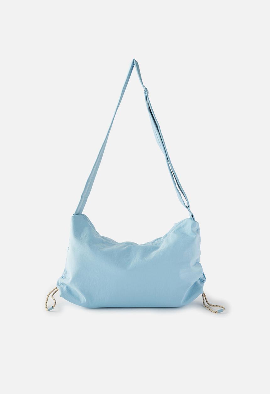 Rubi - Maddie crossbody bag - whisper blue