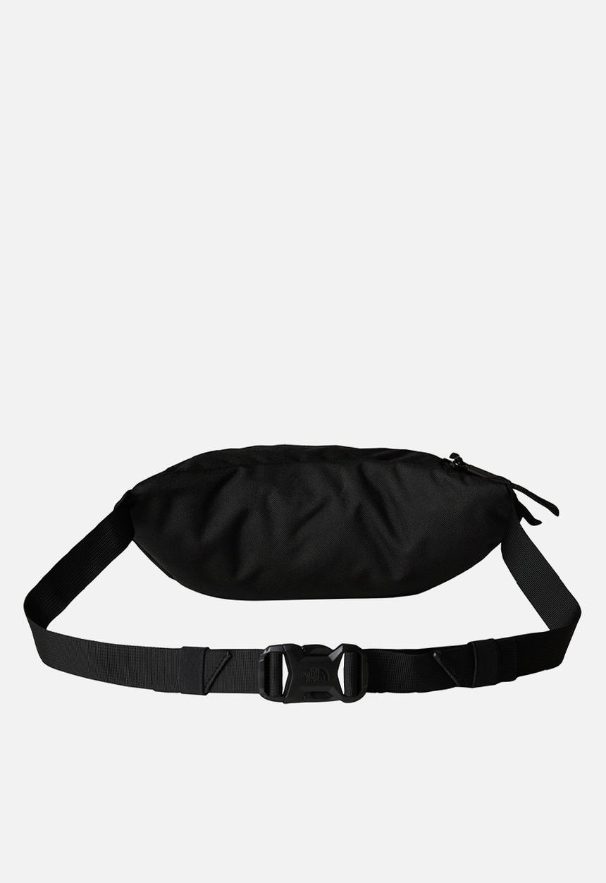The North Face - Jester lumbar - deep nori-tnf black