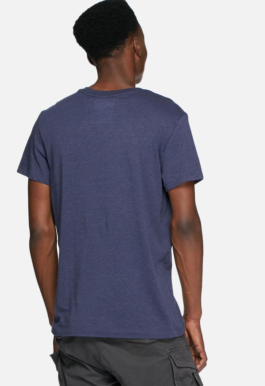 G-STAR - Brons tee