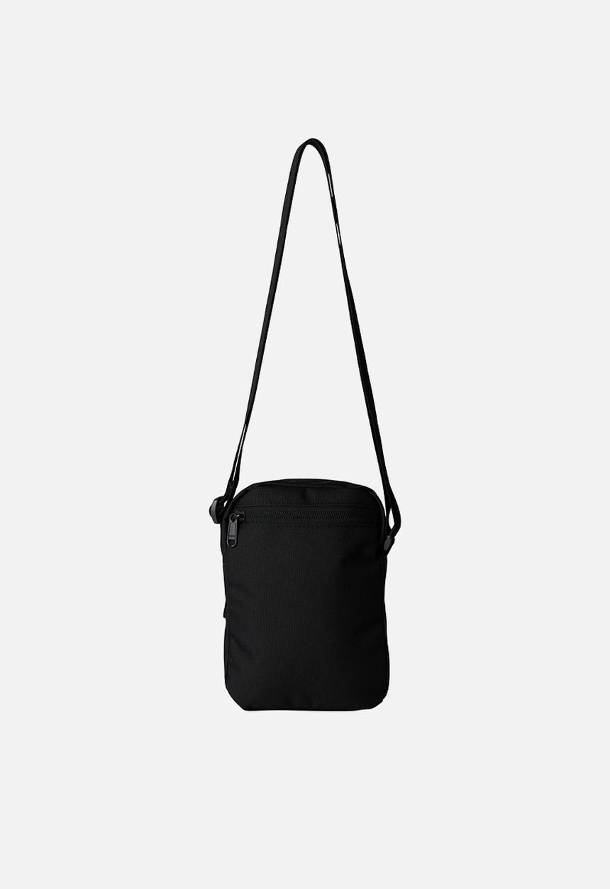 The North Face - Jester crossbody - deep nori-tnf black